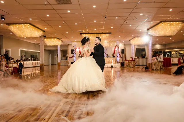 Town & Country Event Center