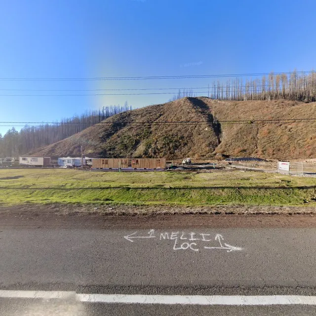 Lazy Days Mobile Home & RV Prk