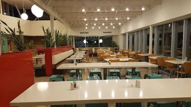 P. Terry's Burger Stand