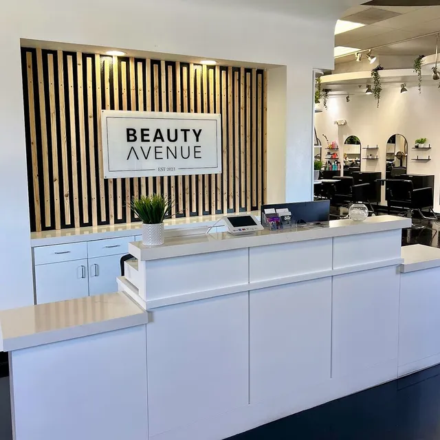 Beauty Avenue Salon LV