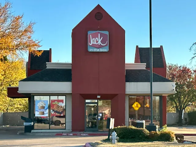 Jack in the Box