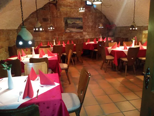 Ristorante Pizzeria Il Castello
