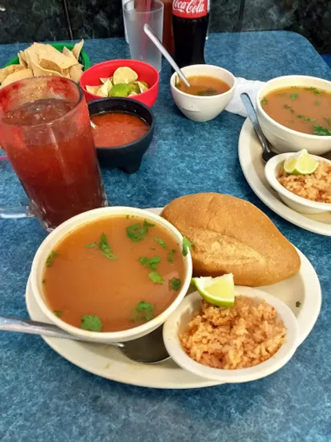 Mariscos El 6