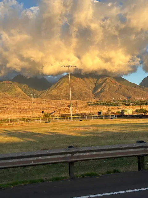 Lāhainā Recreation Center
