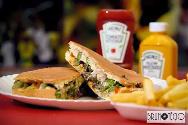 Xis do Tchê - Taguatinga