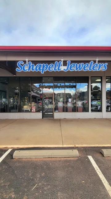 Schapell Jewelers