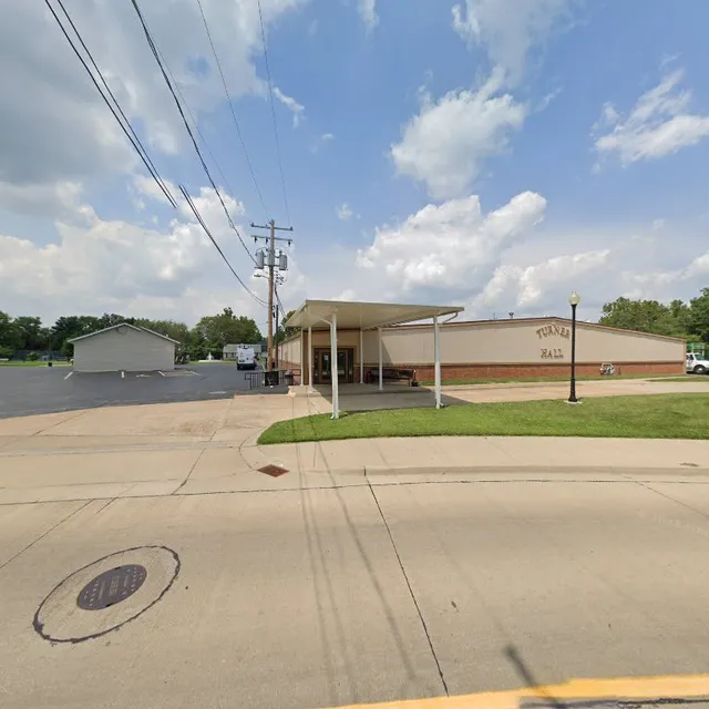 JitterSwing Dance Club