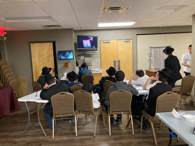 Chabad of Scottsdale Arizona