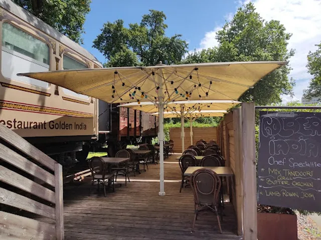 Restaurant GoldenIndia Sursee