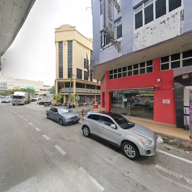 Al Quds Hotel & Resort