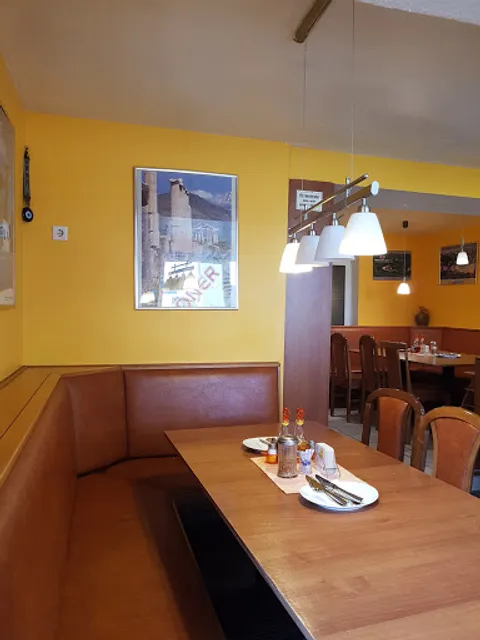 Akkol’s Restaurant