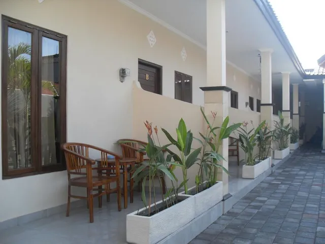 Gendis Guest House