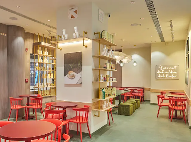 Roastea - Curated Coffee And Tea Artisans