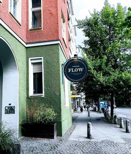 Alcatraz Backpacker Hostel