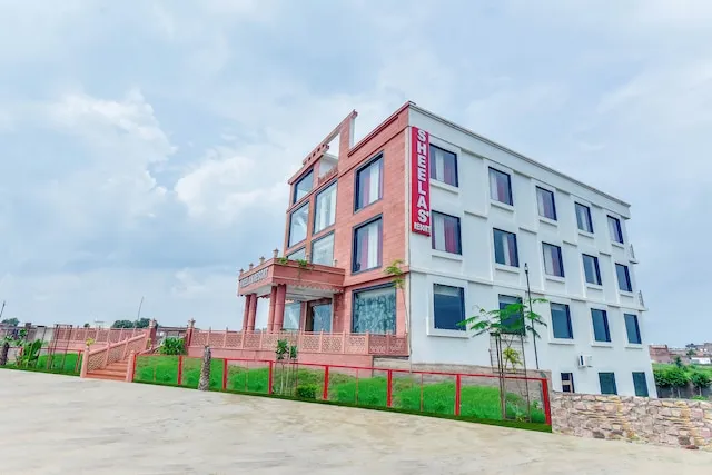 Collection O Sheela Resort