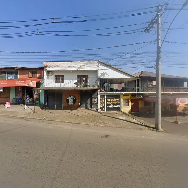 Bebidas E Conveniências Gela Guela