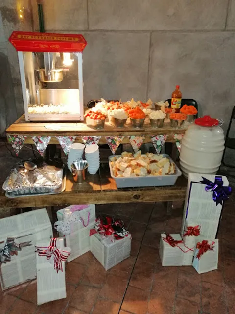 Restaurant El Sazón