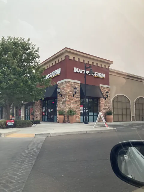 Mattress Firm Woodland