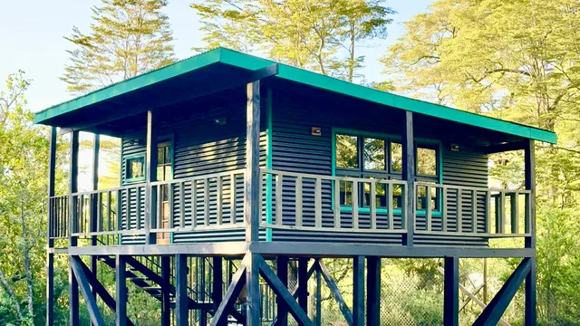 Molco Cabins (Pucón - Villarrica)