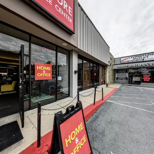 CORT Furniture Outlet