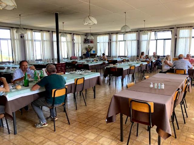 Chalet Pineta di Mattioli Sergio (Scurano)