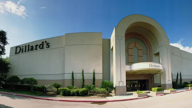 Dillard's