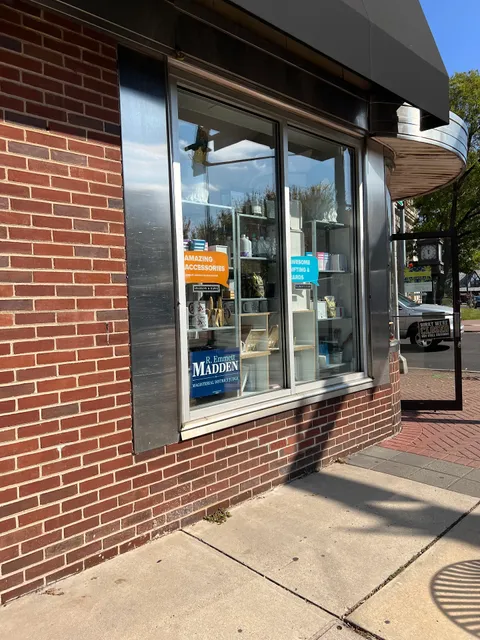 Sparrow & Hawk Apothecary