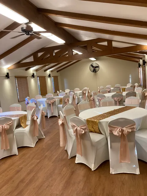 Munster Community Park Social Center