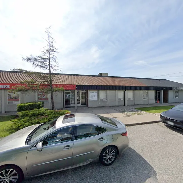 Warden Woods Community 24-Hour Respite Site