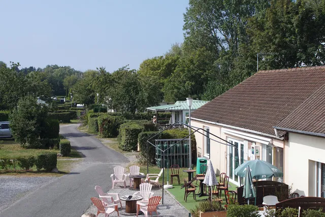 Centre de Vacances ANAS Camiers