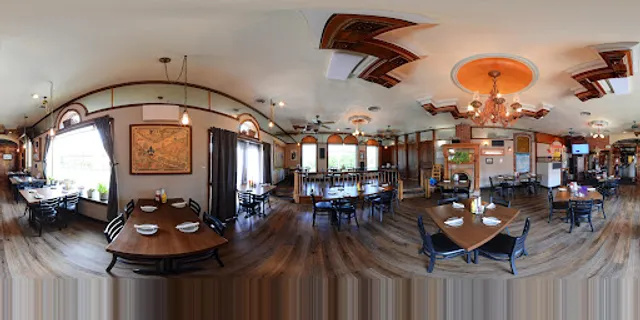 Carol & Dave's Roadhouse