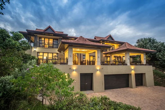 Zimbali Holiday Home