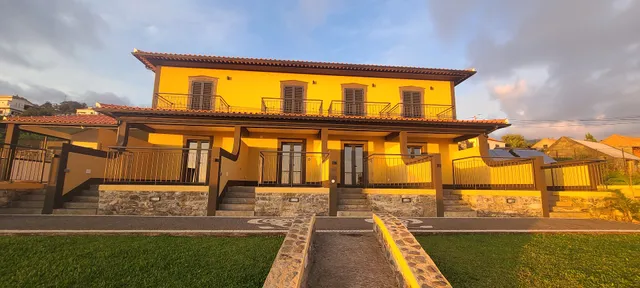 Quinta Das Rosas Madeira