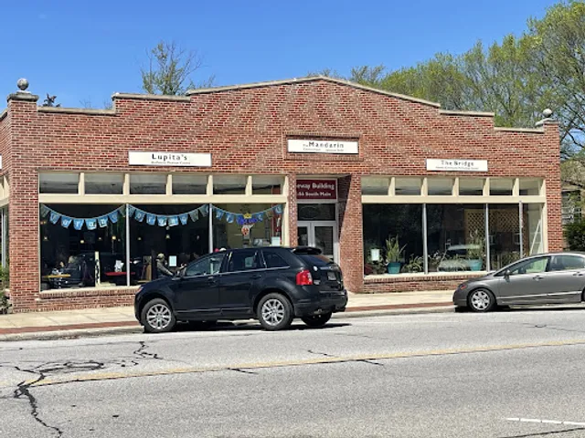 Lupitas Mexican Restaurant