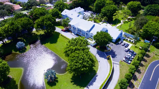 Roseaire Retreat Center