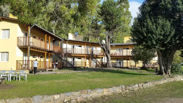 Villa Pinar de la Sierra