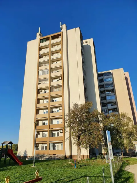 Apartman Dukat Vukovar