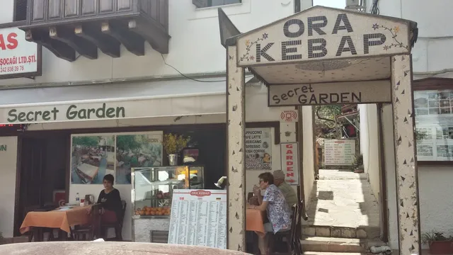 Ora Kebap