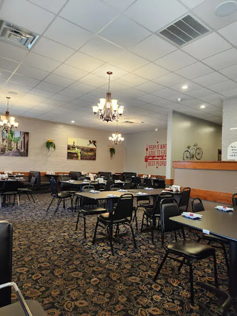 Tuscany Italian Grill