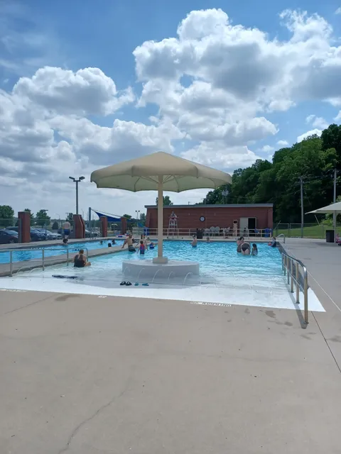 Riverside Community Center