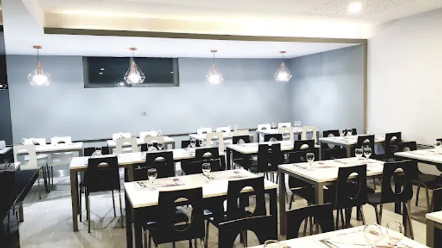 Restaurante Florestal