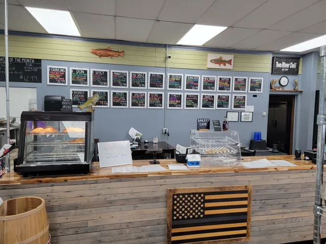 Two River Deli