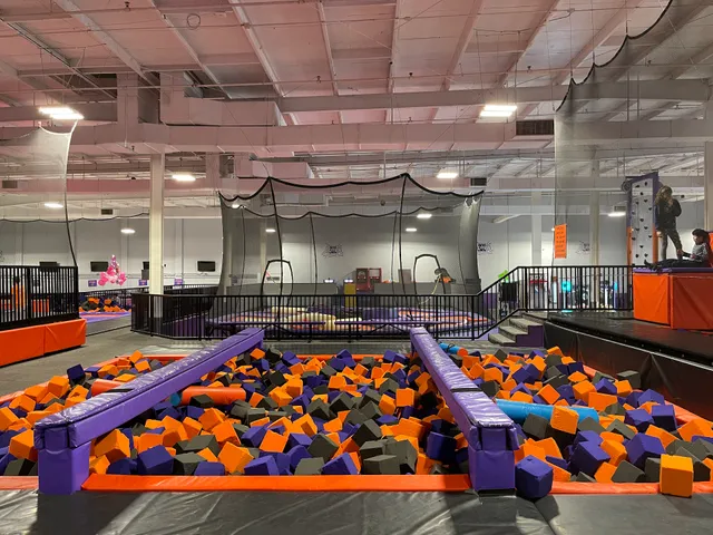 Formula Fun Adventure Park and Racing Gulfport