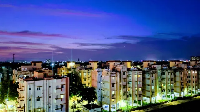 Brindavan Residency