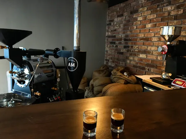 Café Azúcar Morena