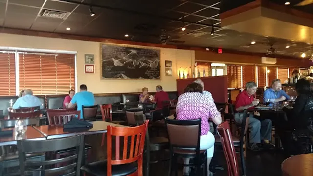 Wine Dive + Kitchen - Wichita