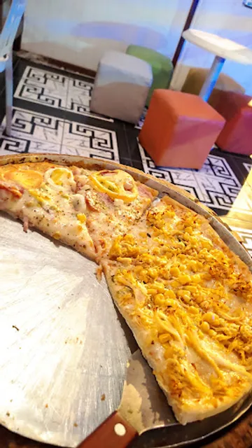 Pizzaria Lanchódromo