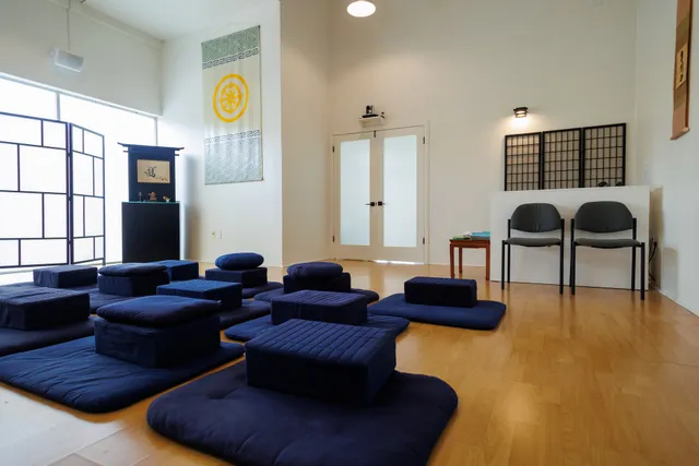Shambhala Meditation Center of Los Angeles