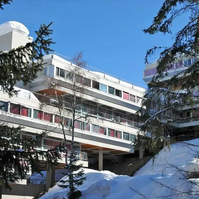 Hotel Marilleva 1400