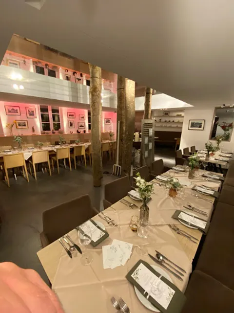 #heimat im Badischen Hof